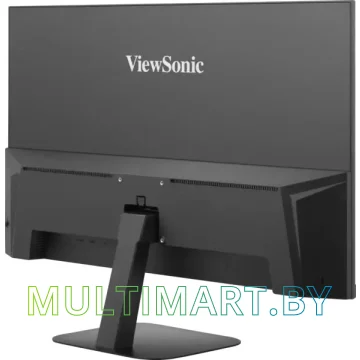 Монитор ViewSonic VA2708-2K-HD (черный) картинка 5
